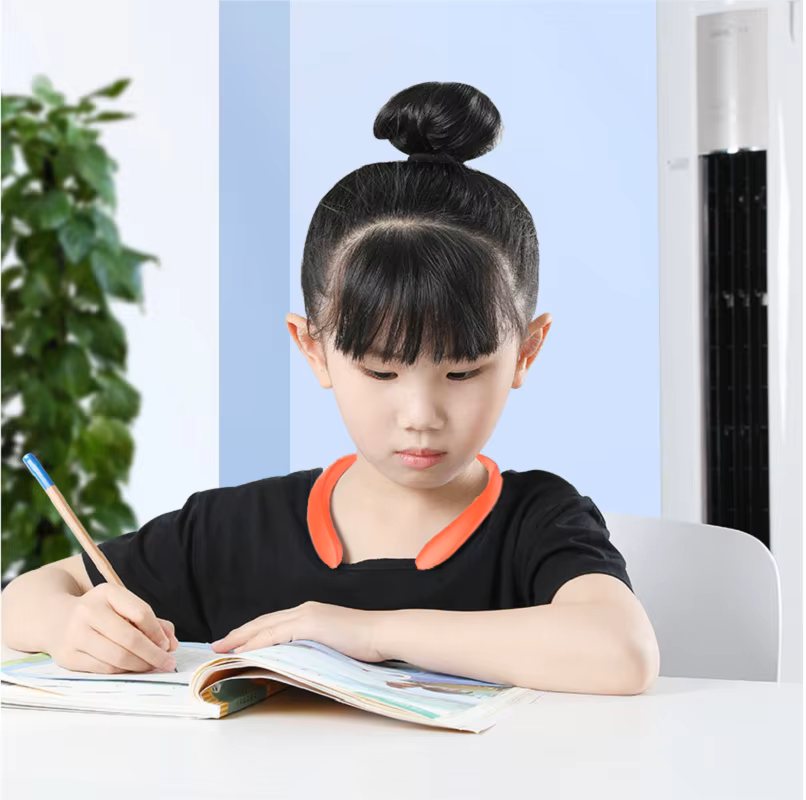 Smart Posture Sensor - HOMEFISH Correttore di Postura Intelligente per