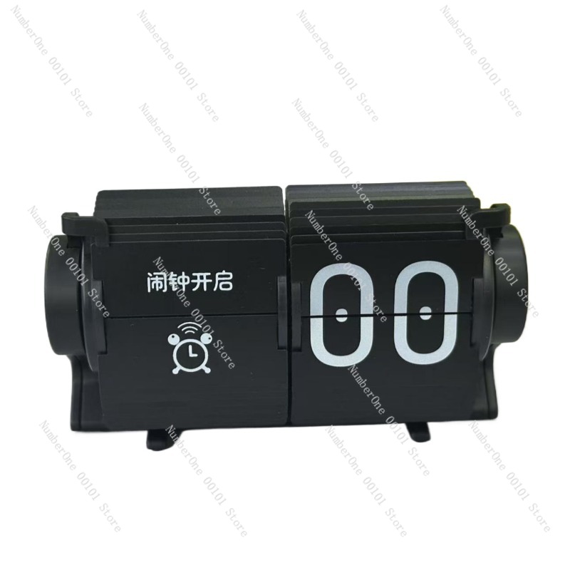 Electronics And Gadgets - Orologio con Cambio Pagina Automatico, Orologio