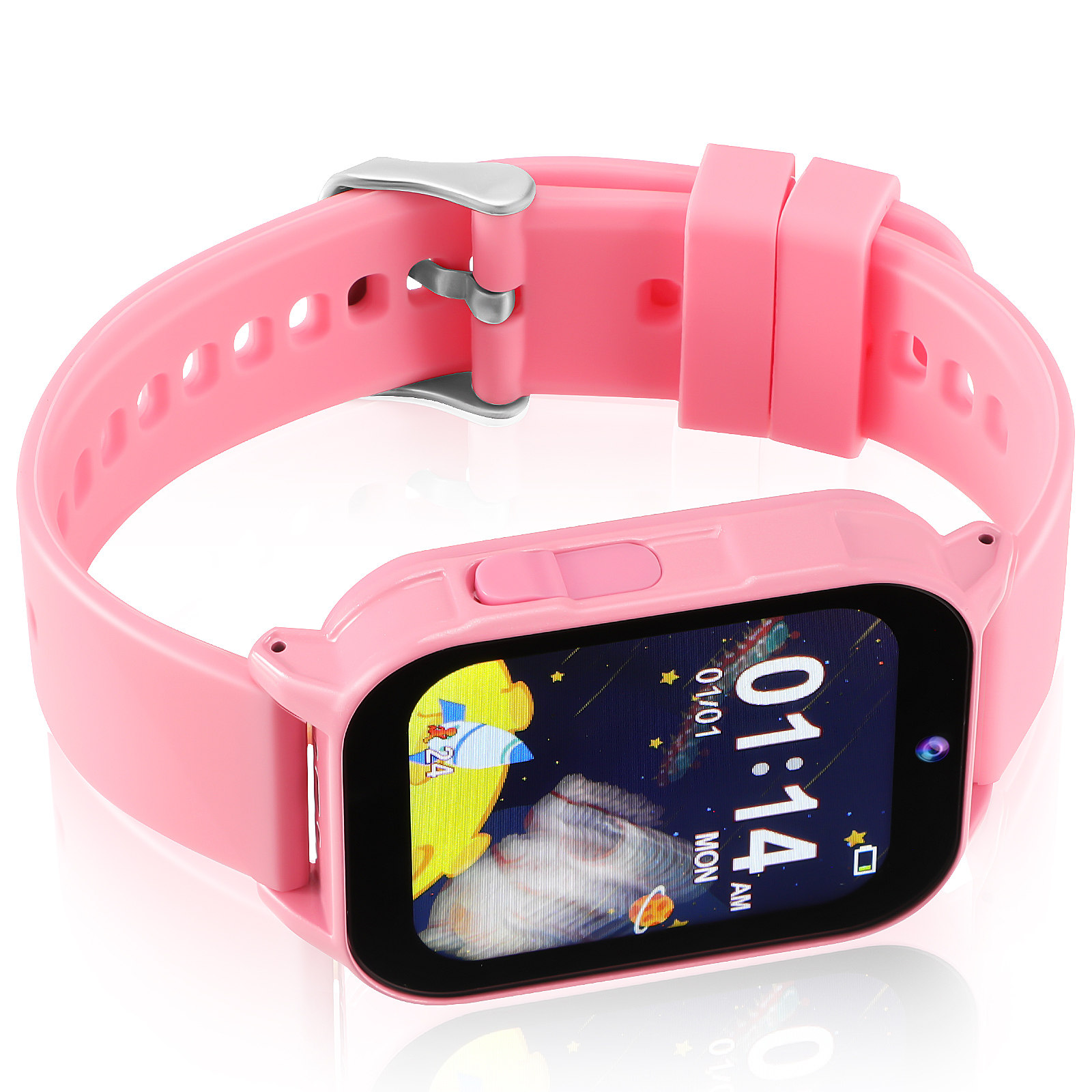 Smart Watch Kids - Orologio Digitale per Bambini con Giochi,