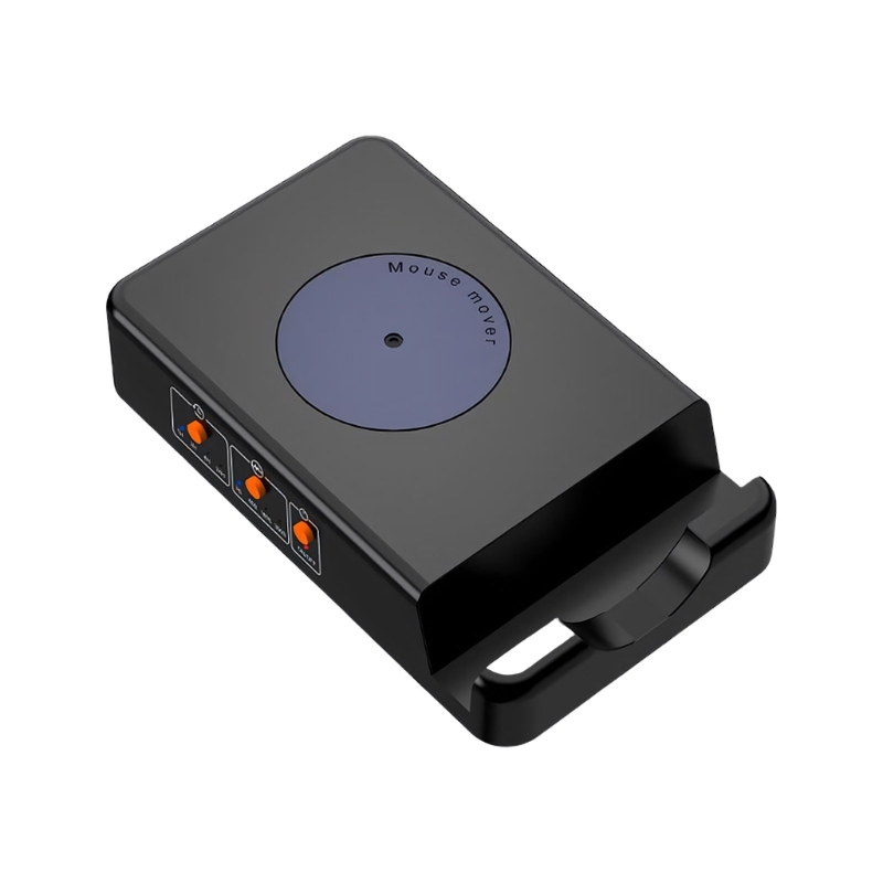 Auto Mouse Mover - I jiggler del mouse non rilevabili