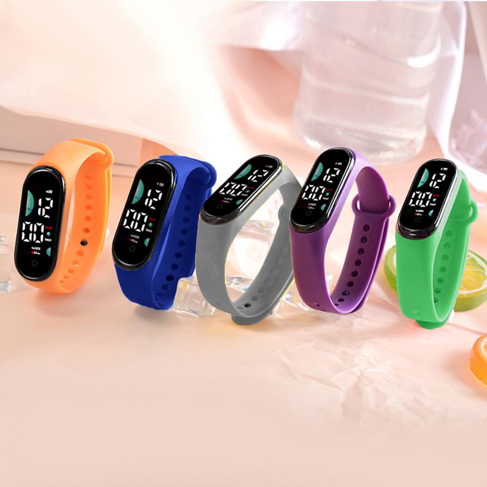 Smart Watch Kids - Orologio per bambini Regalo di compleanno