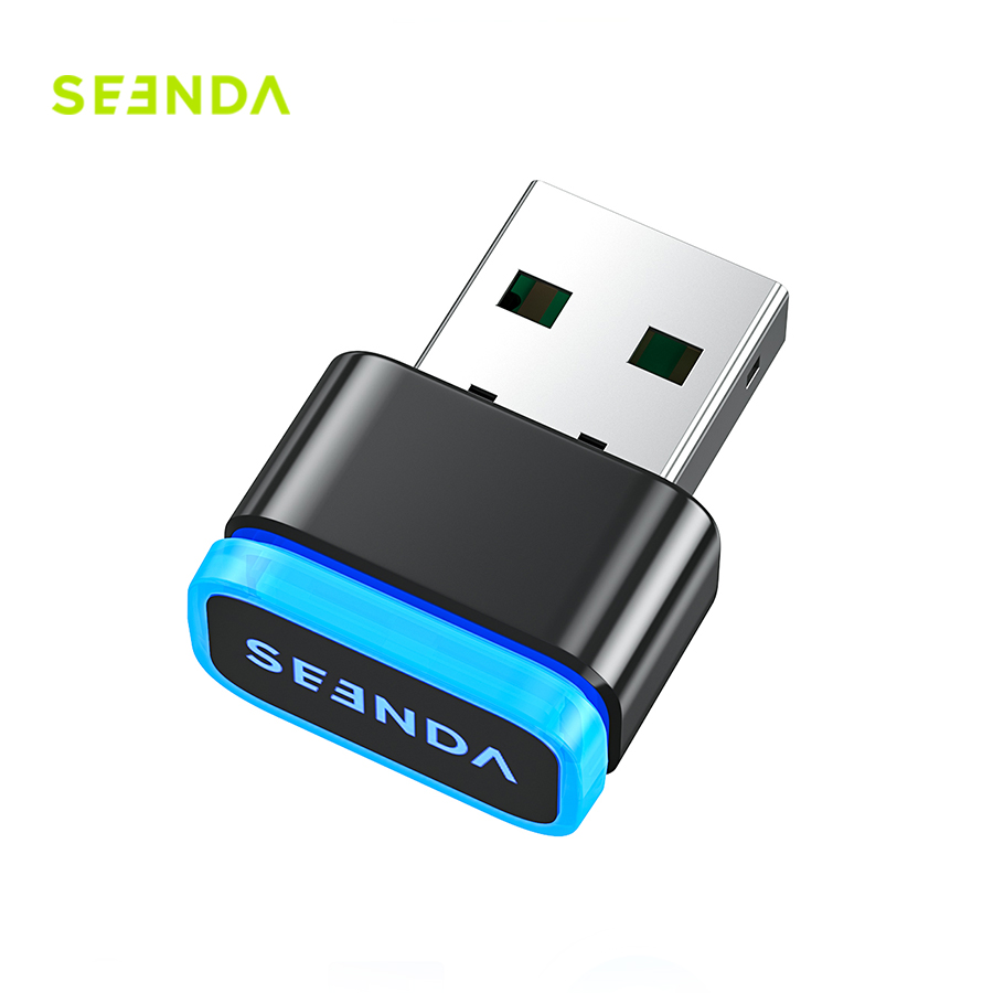 Auto Mouse Mover - Seenda USB Mouse Jiggler Mouse Mover