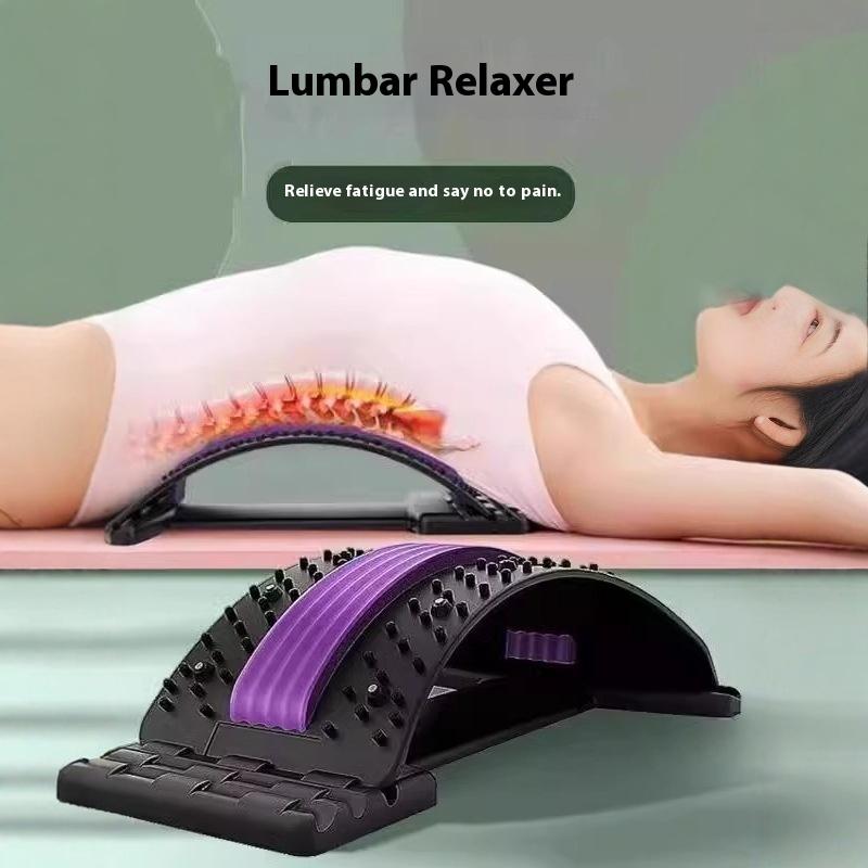 Smart Posture Sensor - Dispositivo lenitivo per la schiena lombare