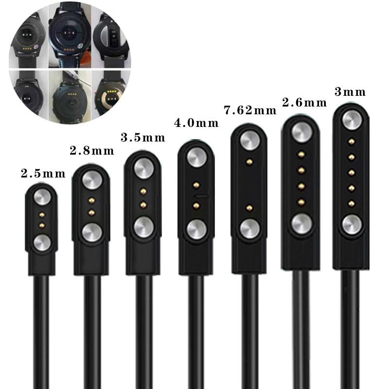 Smart Watch Kids - Cavo di ricarica USB con adattatore