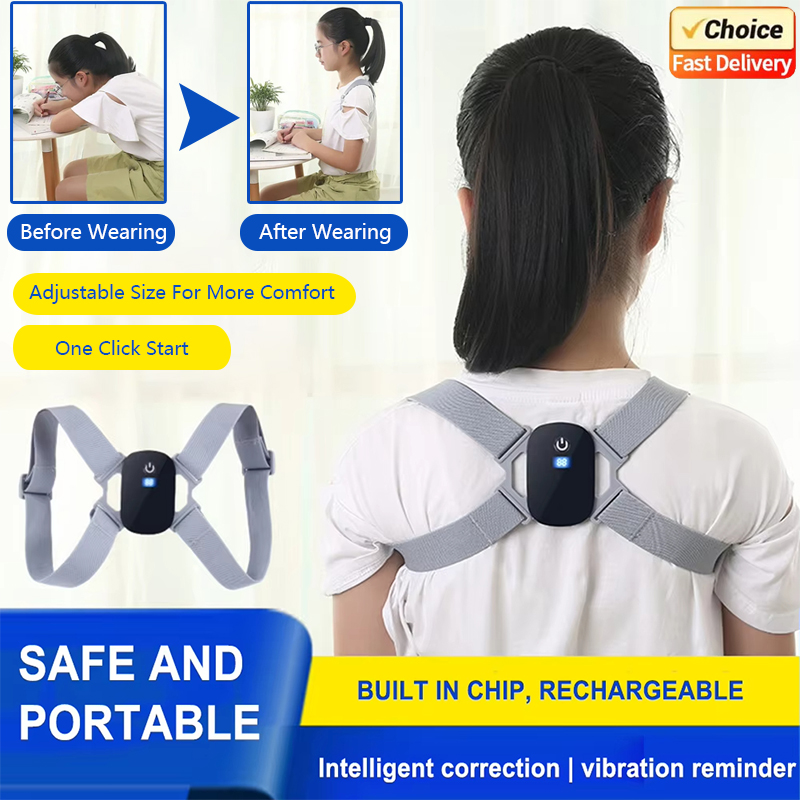 Smart Posture Sensor - 2026 Nuovo correttore di postura intelligente