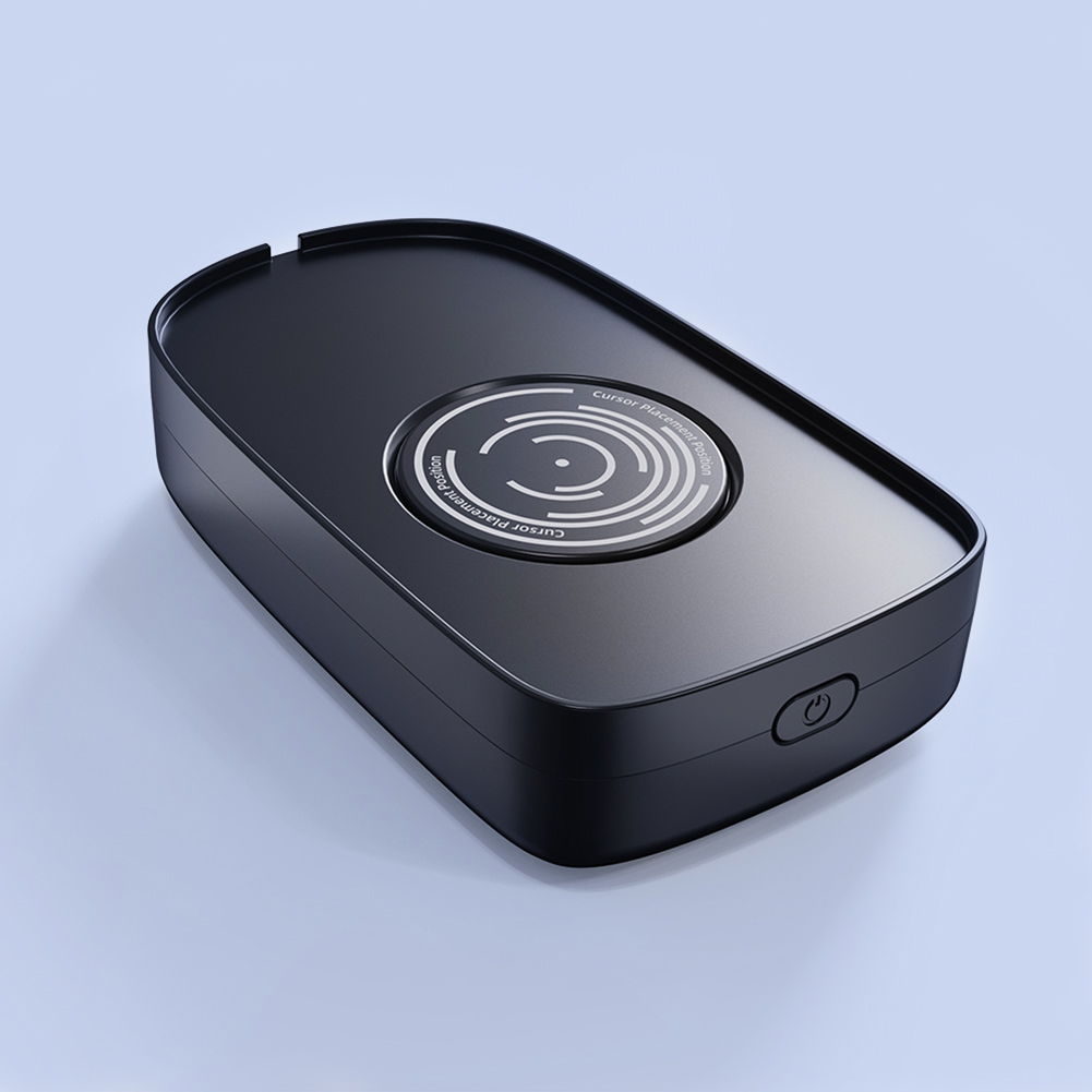 Auto Mouse Mover - Simulatore di Movimento del Mouse Virtuale
