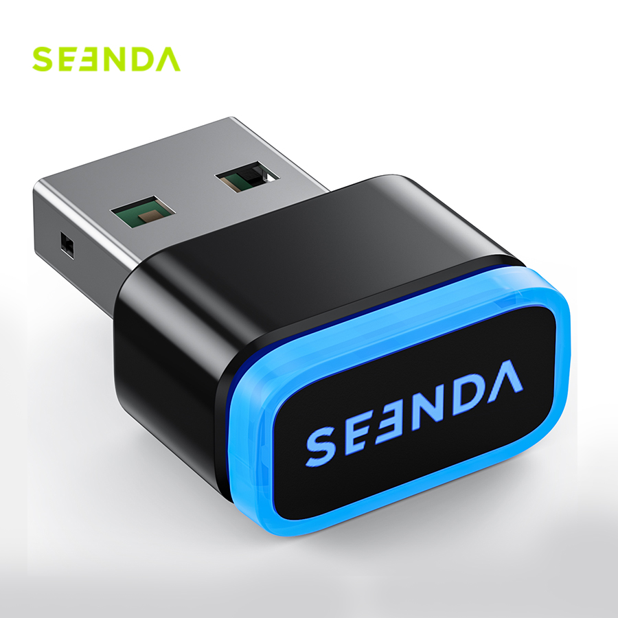 Auto Mouse Mover - Seenda DK16 Mouse Jiggler Non rilevabile