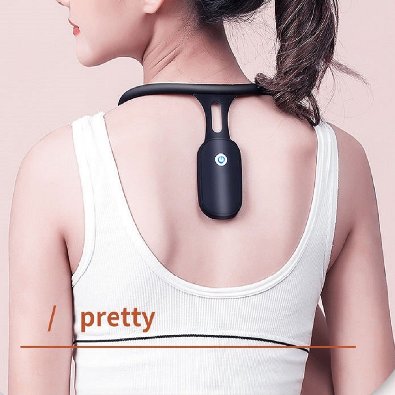 Smart Posture Sensor - Dispositivo correttore posturale intelligente Allenamento posturale