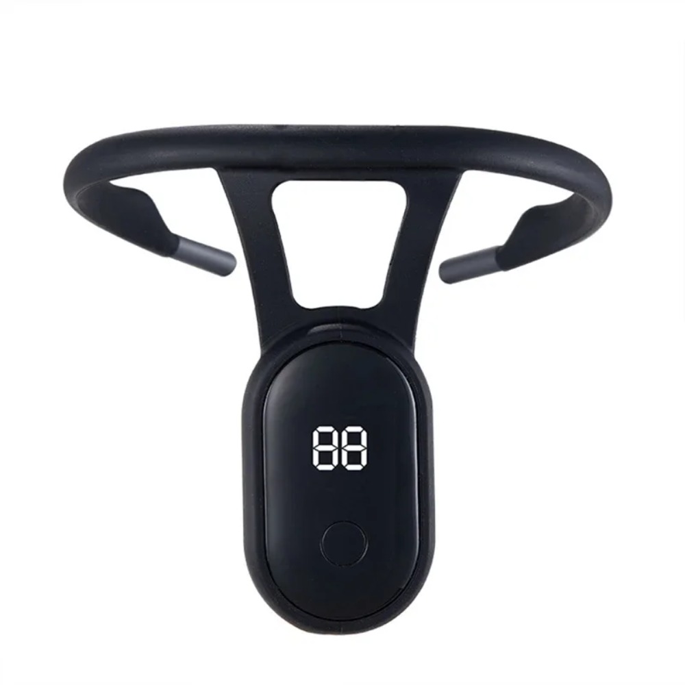Smart Posture Sensor - Correttore di Postura Intelligente con Micro
