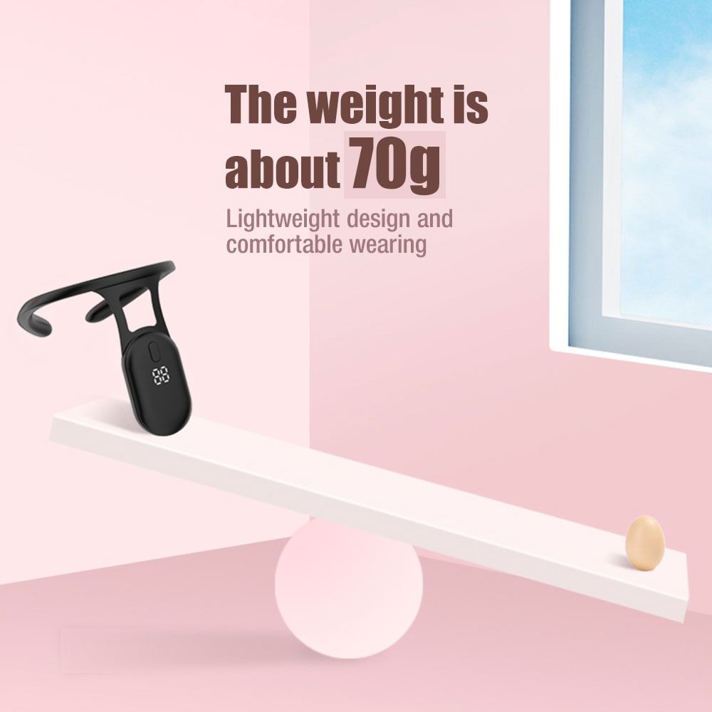 Smart Posture Sensor - Correttore di Postura Intelligente e Smart,