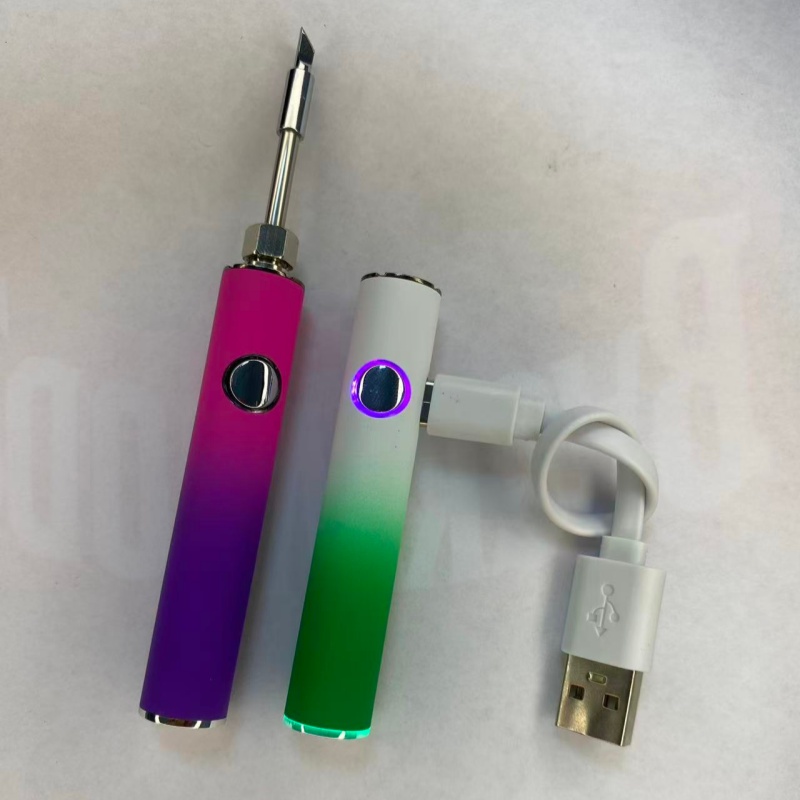 Electronics And Gadgets - Nuova Lampada LED - 3 Colori