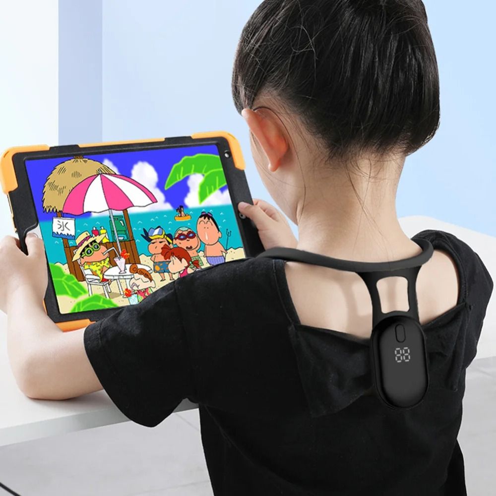 Smart Posture Sensor - Correttore di Postura Intelligente con Micro