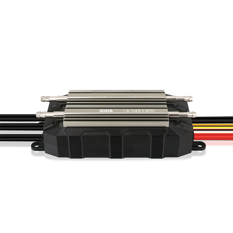 Electronics & Gadgets Starting With V - Regolatore elettronico 300A ad alta tensione