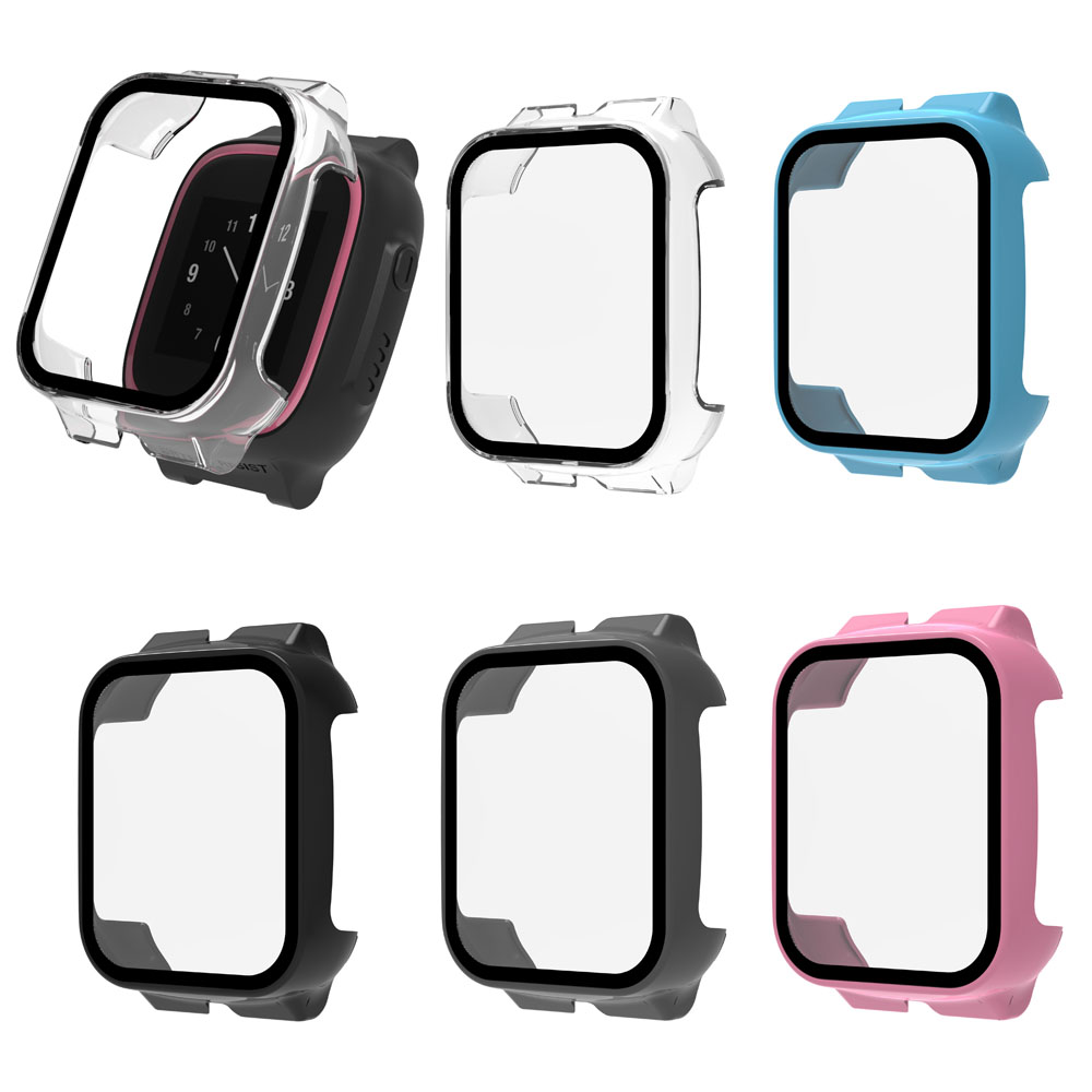 Smart Watch Kids - Custodia protettiva per pellicola protettiva in