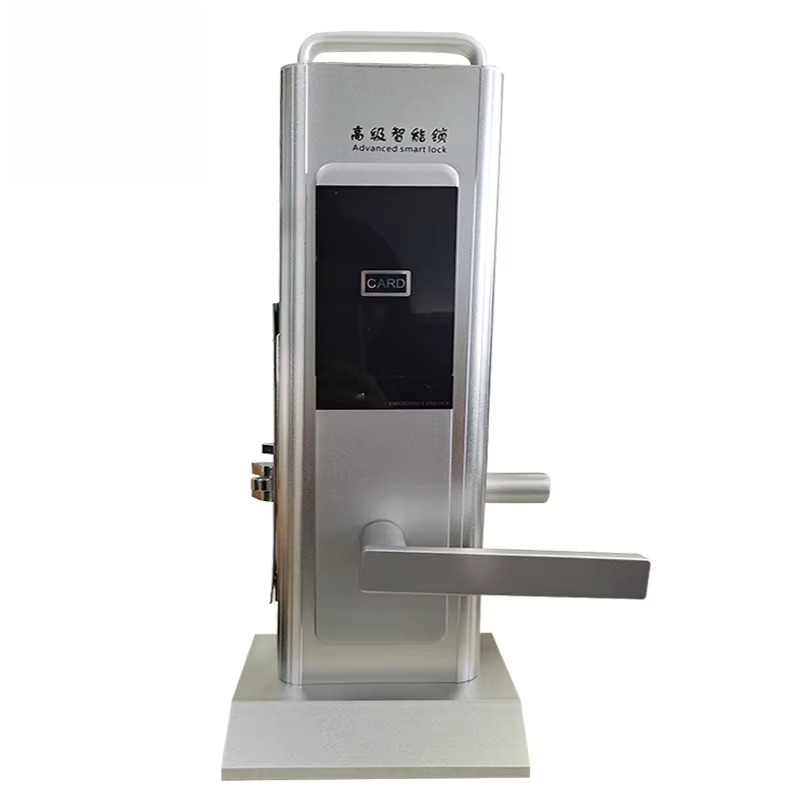 Electronics & Gadgets Starting With V - Serratura Elettronica Intelligente WiFi per Casa,