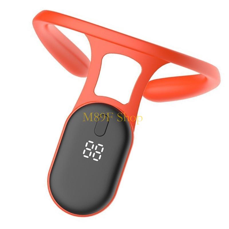Smart Posture Sensor - M89F Smarts Correttore Posture Prevenire il
