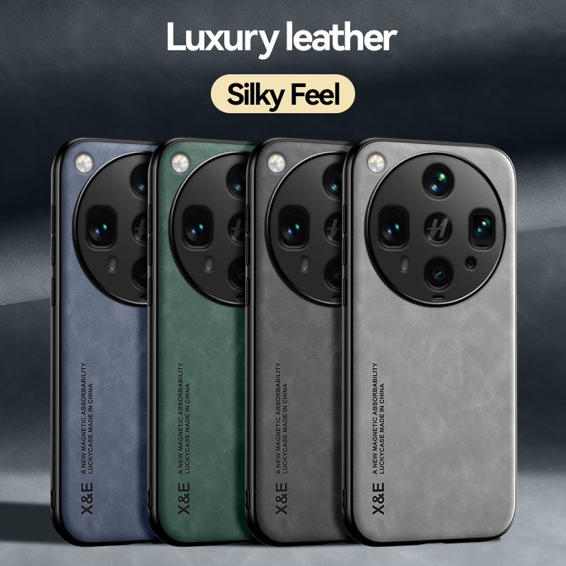 Custodia per Oppo Find X8 Ultr - Oppo Find X8 recensione e prezzo
