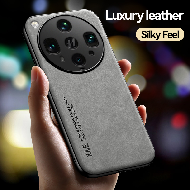 Custodia per Oppo Find X8 Ultr - Oppo Find X8 recensione e prezzo