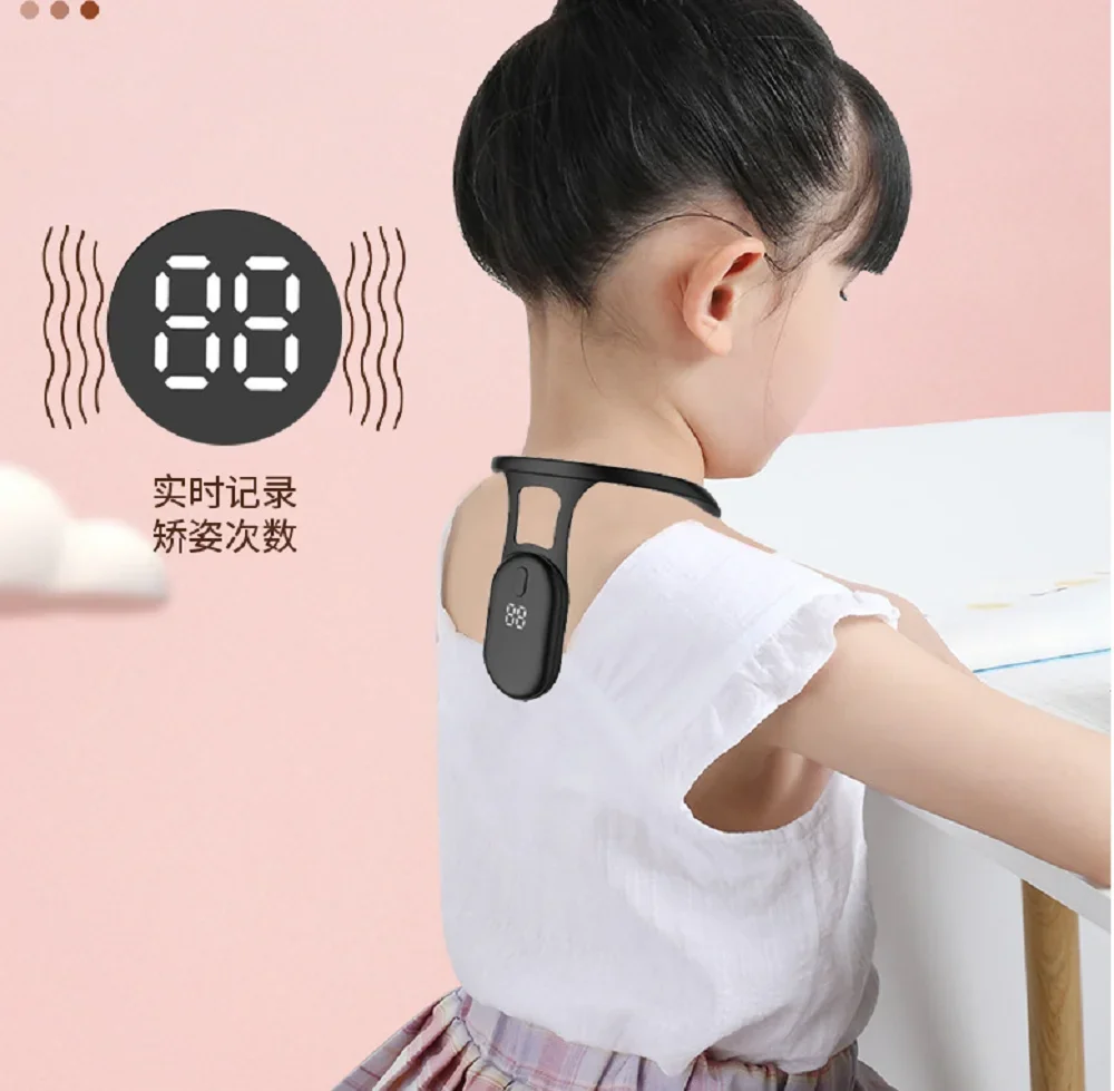 Correttore posturale intellige - Smart Posture Sensor recensione e prezzo