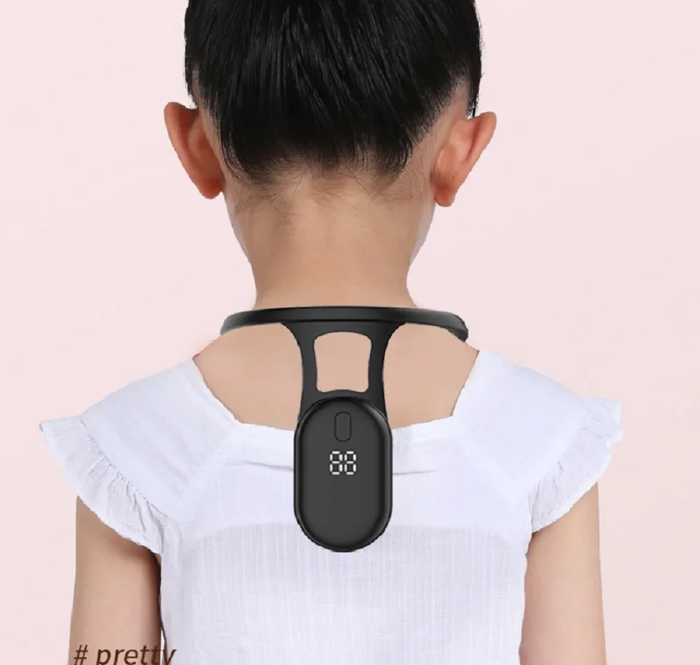 Correttore posturale intellige - Smart Posture Sensor recensione e prezzo