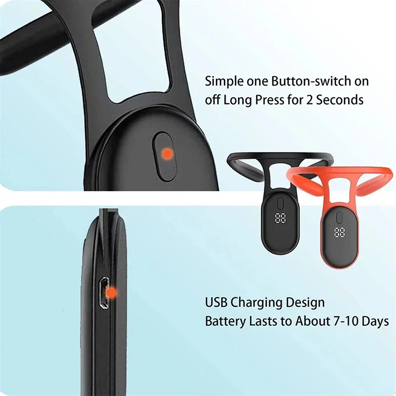 Correttore posturale intellige - Smart Posture Sensor recensione e prezzo