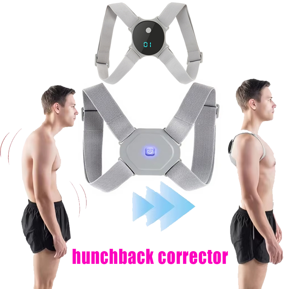 Correttore posturale intellige - Smart Posture Sensor recensione e prezzo