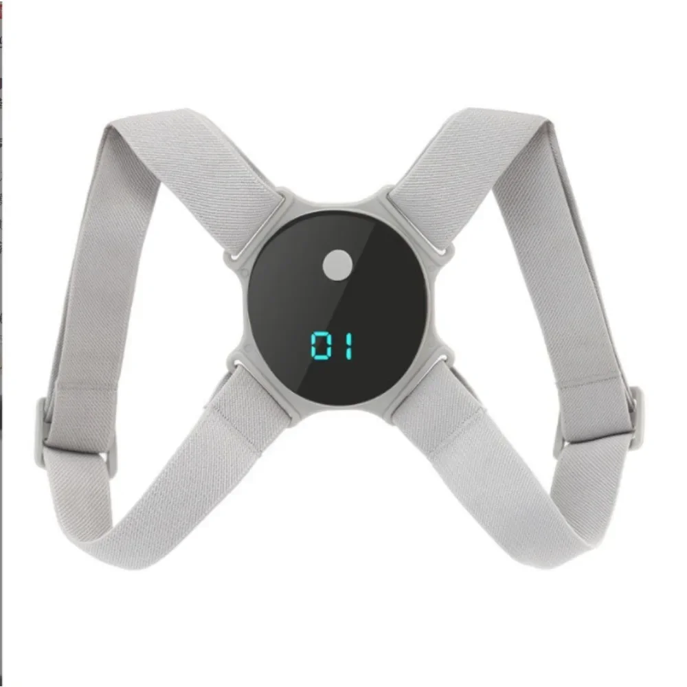 Correttore posturale intellige - Smart Posture Sensor recensione e prezzo