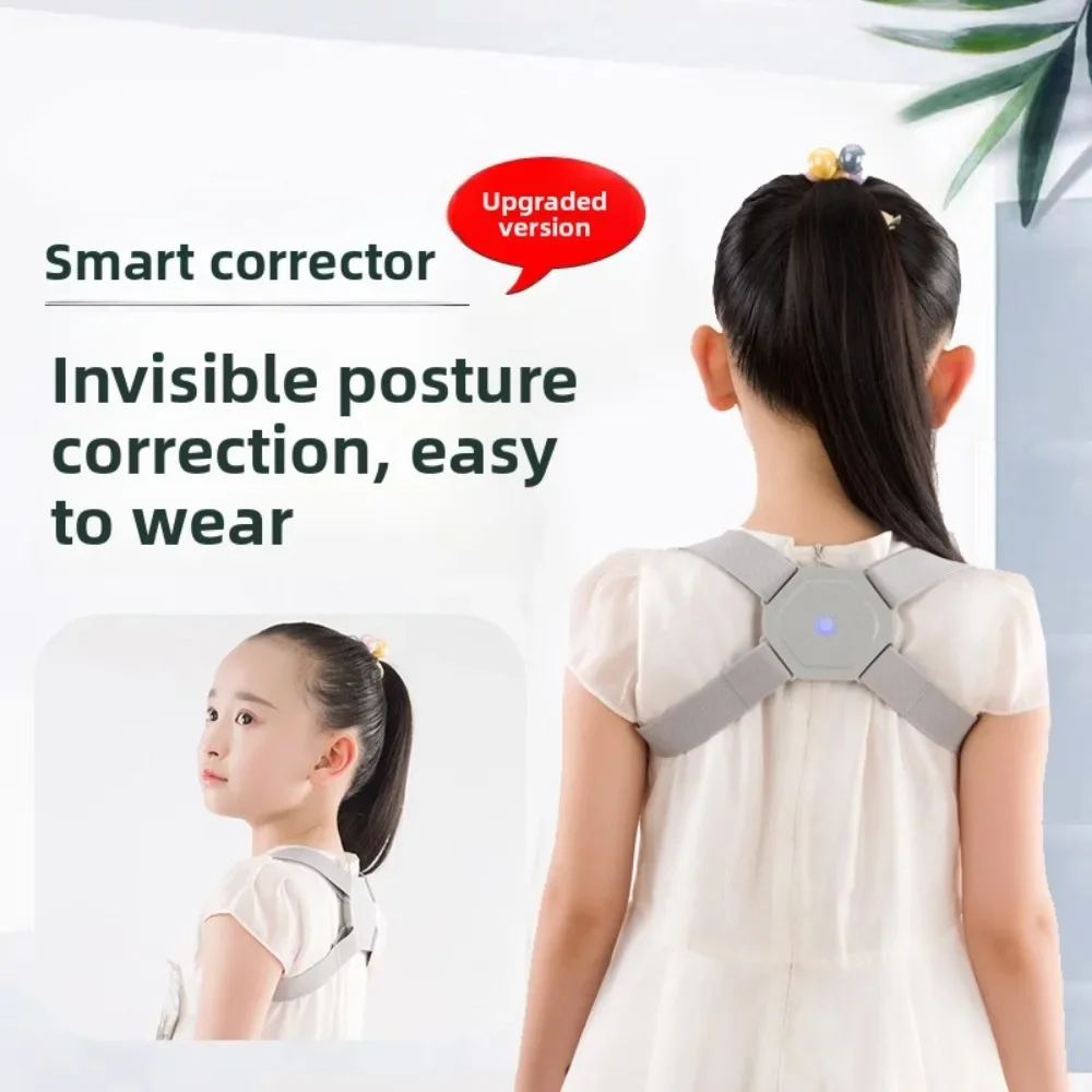 Correttore posturale intellige - Smart Posture Sensor recensione e prezzo