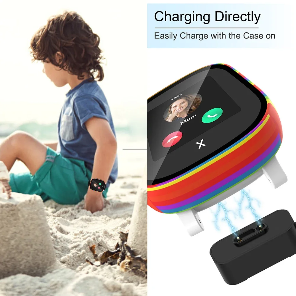 Custodia per Xploar X6 Play Ki - Smart Watch Kids recensione e prezzo