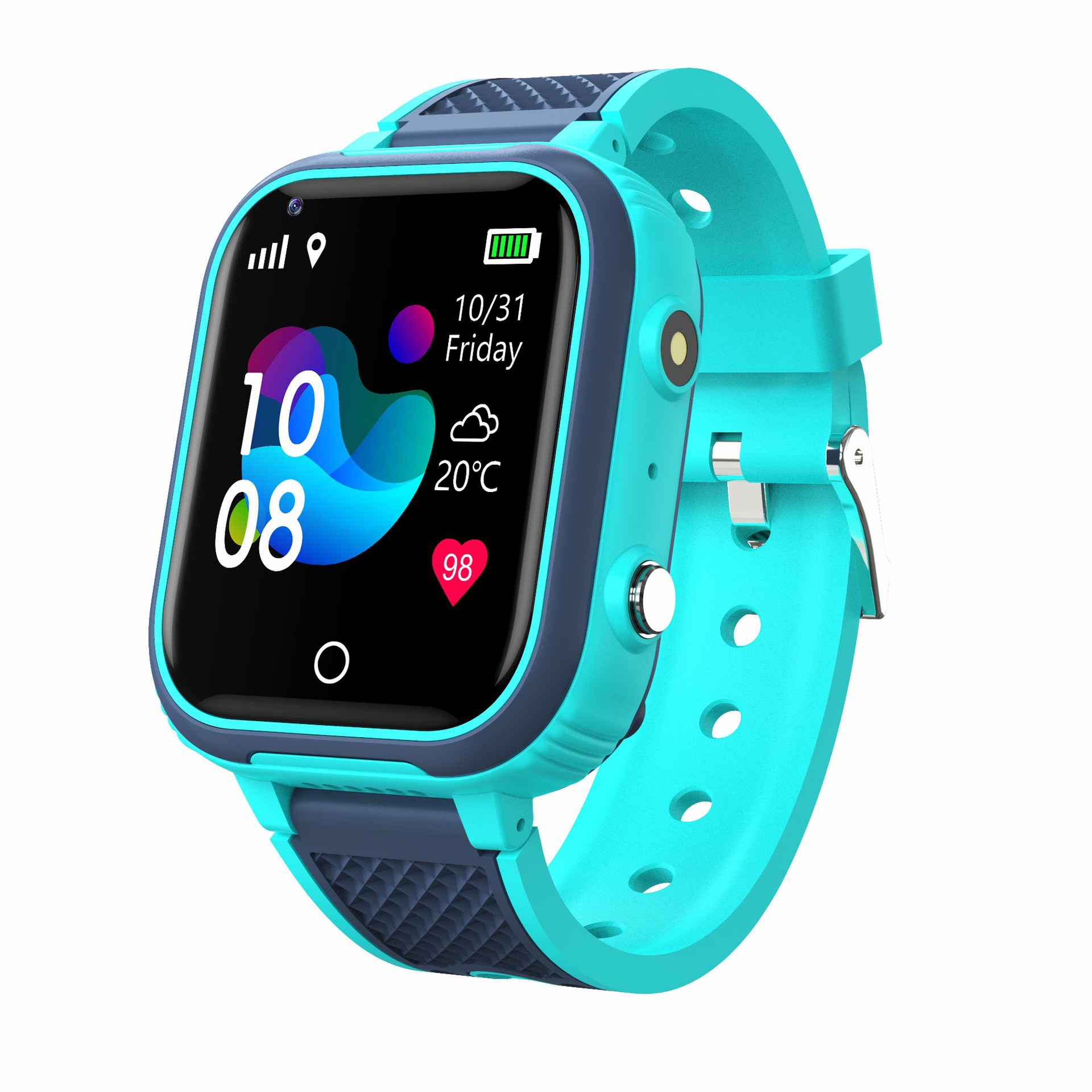 Bambino Smartwatch Telecamera  - Smart Watch Kids recensione e prezzo