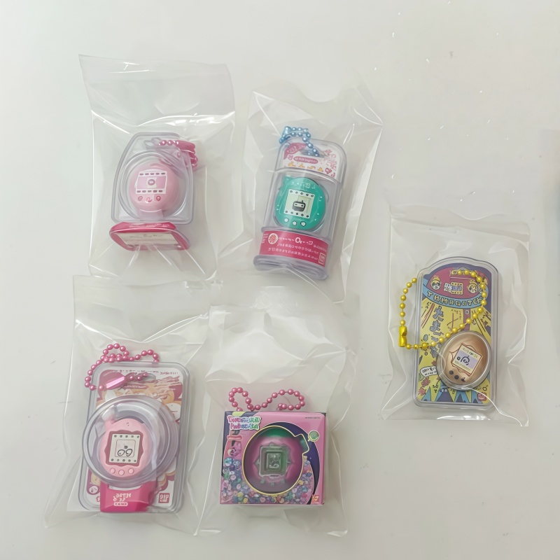 Disponibile - Bandai Tamagotch - Electronics In Japan recensione e prezzo