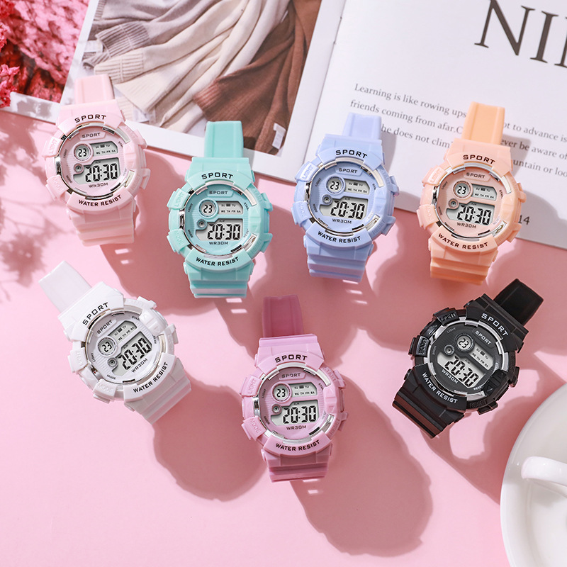 Orologi per bambini alla moda  - Smart Watch Kids recensione e prezzo