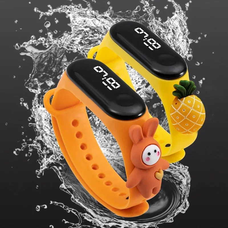 Orologio da bambino impermeabi - Smart Watch Kids recensione e prezzo