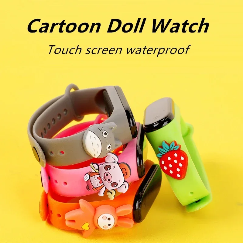 Orologio da bambino impermeabi - Smart Watch Kids recensione e prezzo