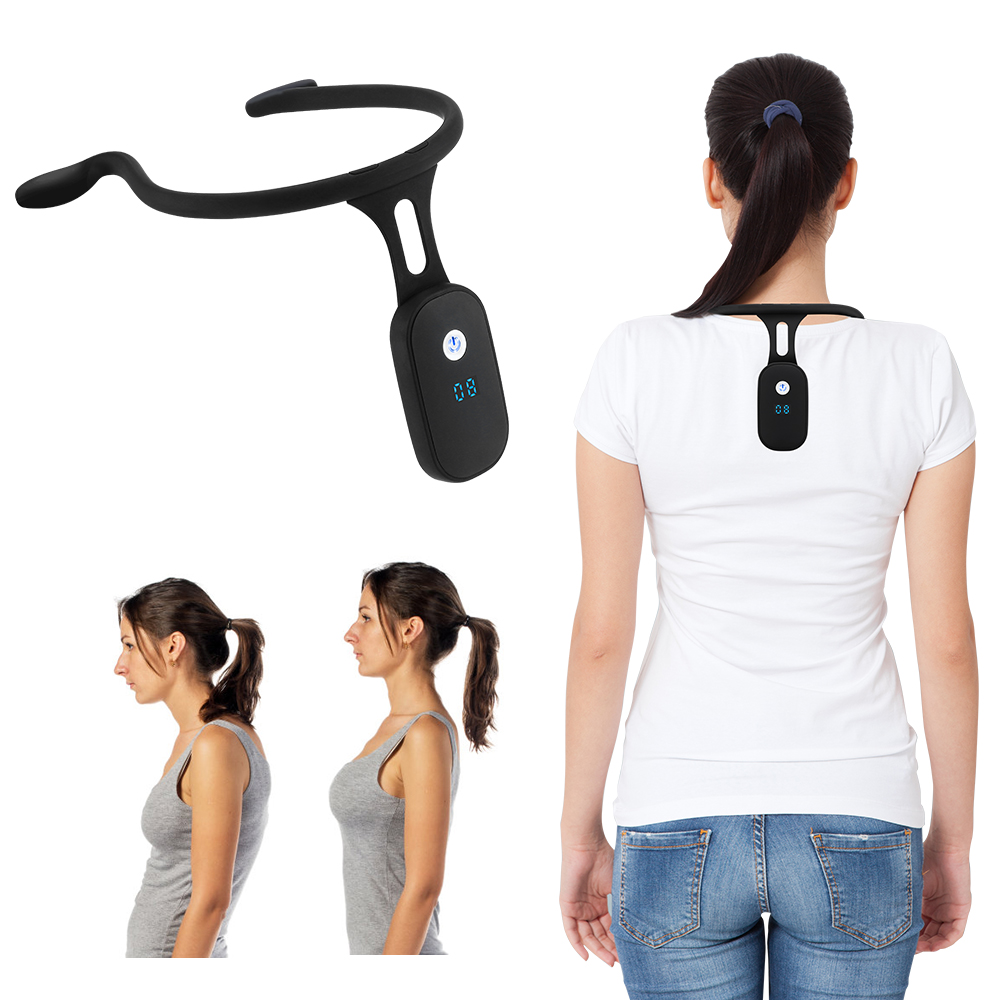 Correttore Posturale Intellige - Smart Posture Sensor recensione e prezzo
