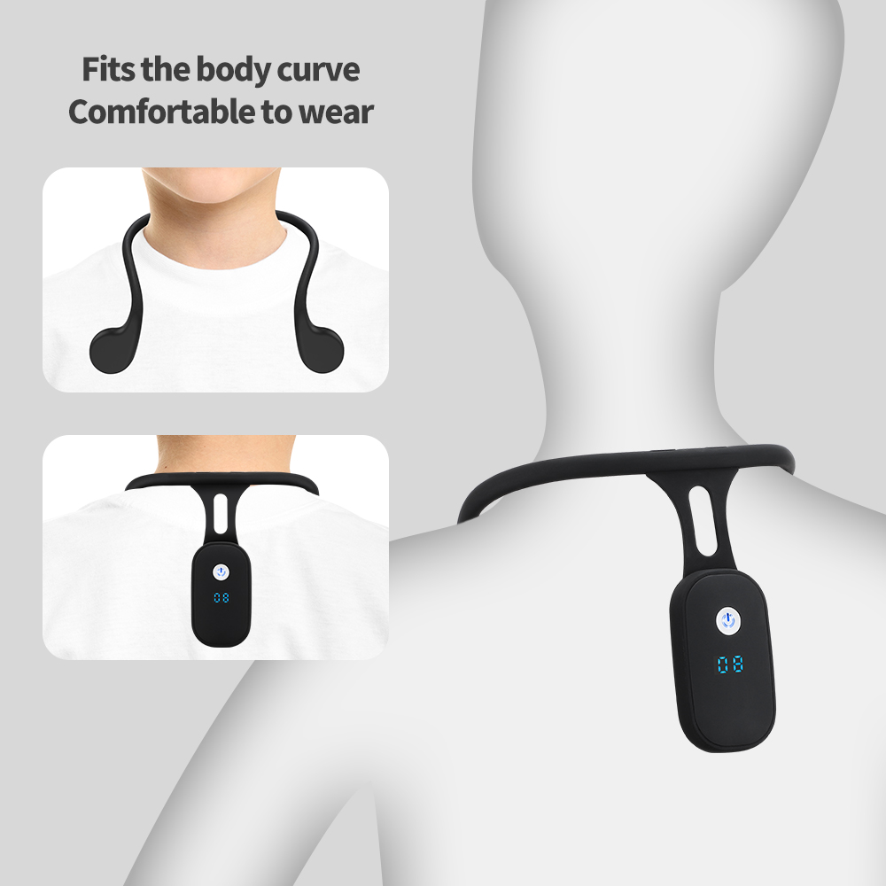 Correttore Posturale Intellige - Smart Posture Sensor recensione e prezzo