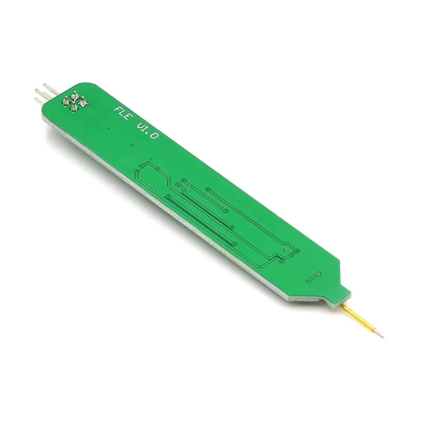 Penna per test logici, test di - Electronics & Gadgets Starting With V recensione e prezzo