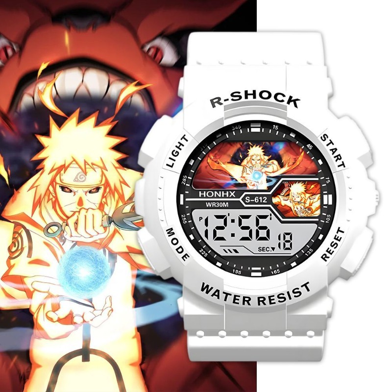 Orologio Elettronico alla Moda - Electronics In Japan recensione e prezzo