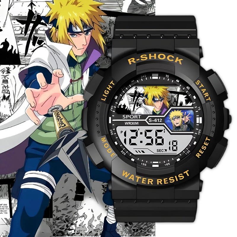Orologio Elettronico alla Moda - Electronics In Japan recensione e prezzo