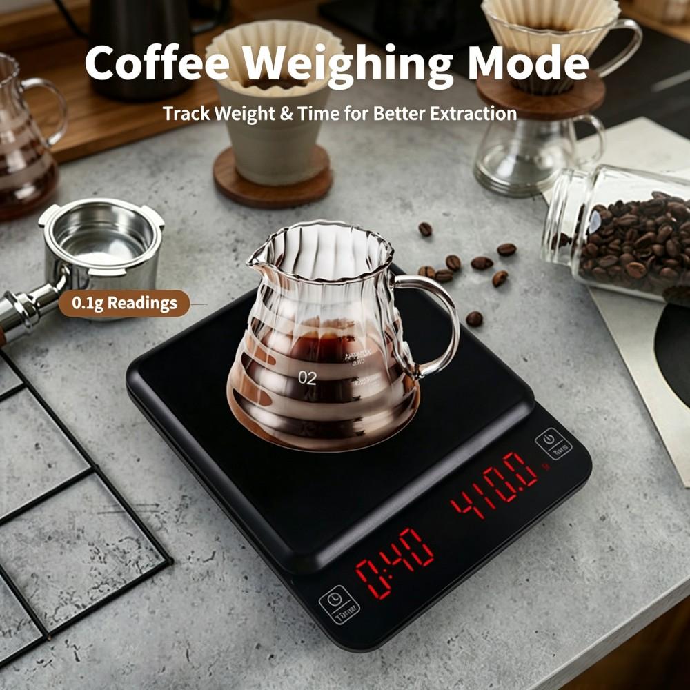 Bilancia Digitale di Alta Prec - Electronics & Gadgets Starting With V recensione e prezzo