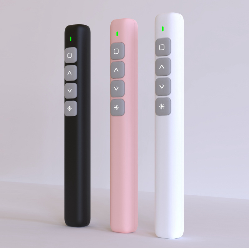 Penna per girare la pagina del - Laser Pointer Presenter recensione e prezzo