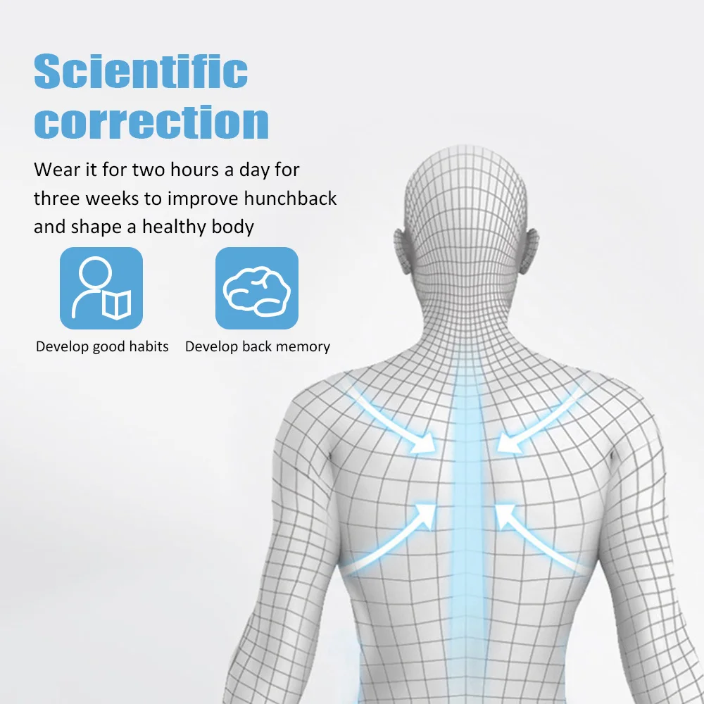 Cintura di correzione intellig - Smart Posture Sensor recensione e prezzo