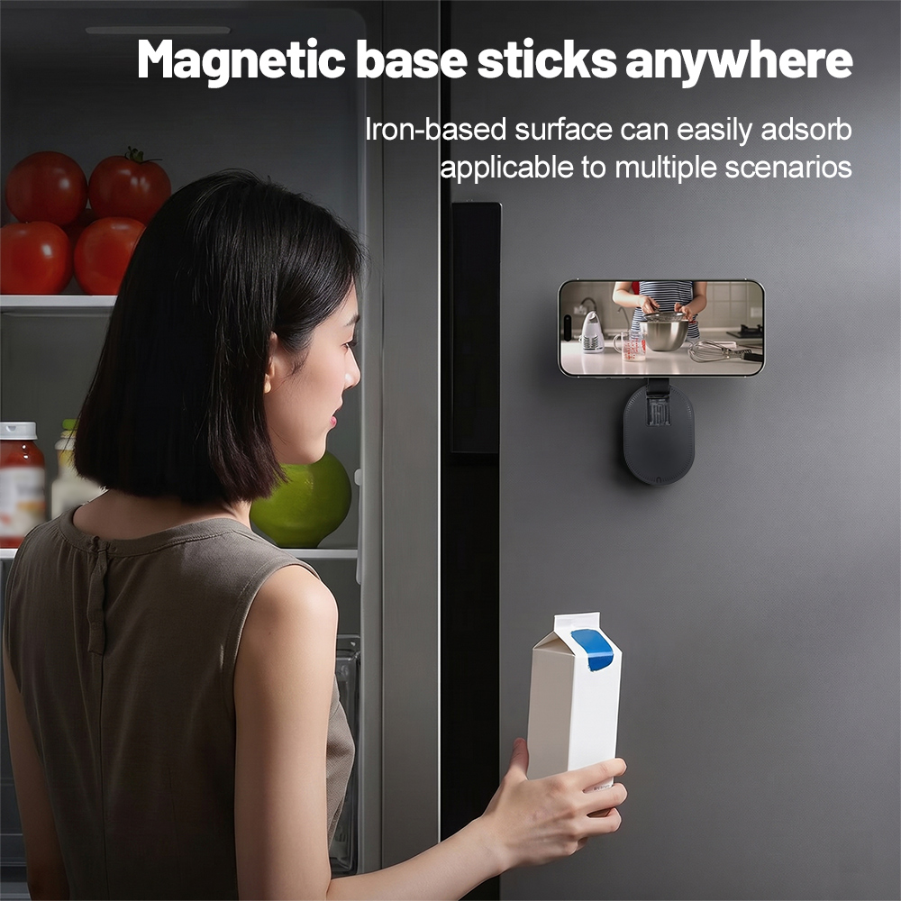360 °   Supporto Magnetico per - Electronics And Gadgets recensione e prezzo