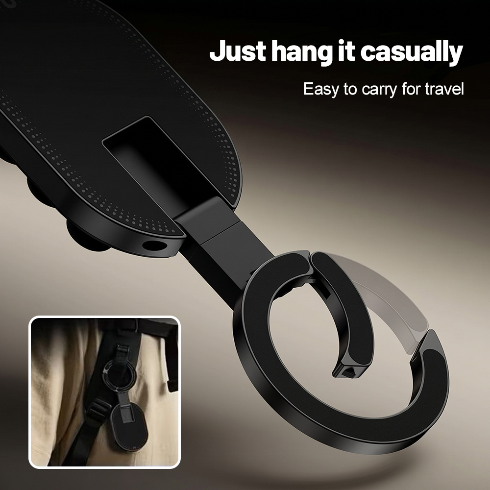 360 °   Supporto Magnetico per - Electronics And Gadgets recensione e prezzo