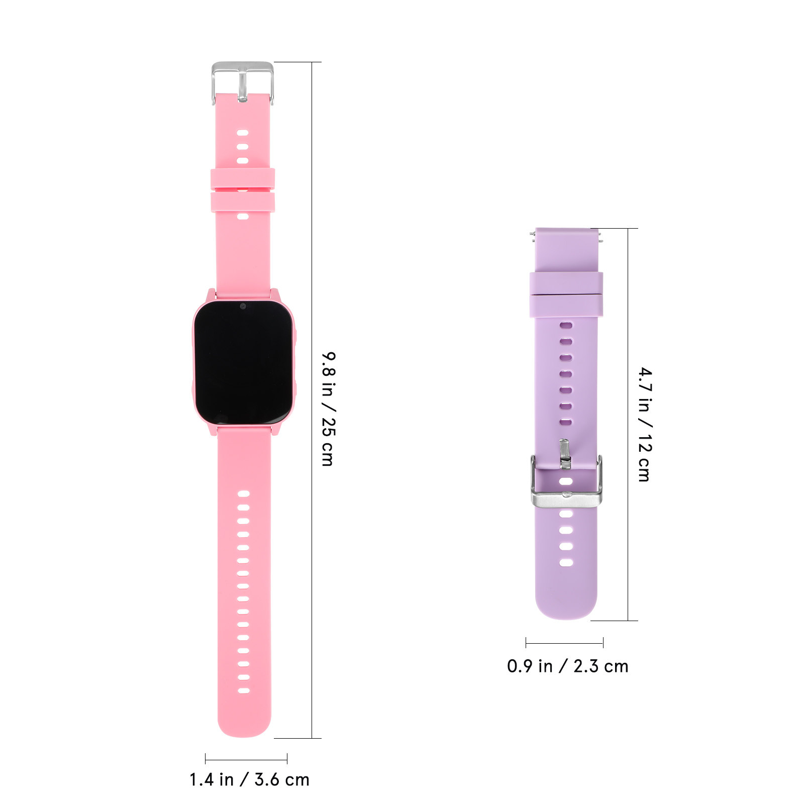 Orologio Digitale per Bambini  - Smart Watch Kids recensione e prezzo