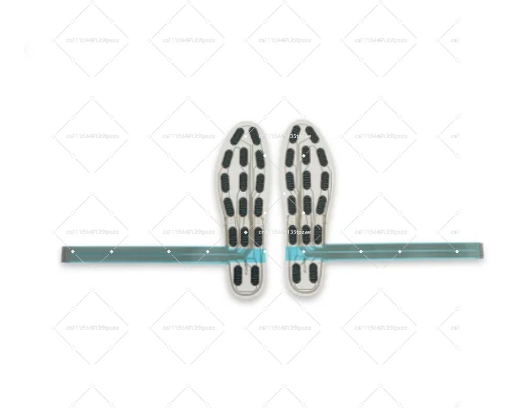 Soletta Intelligente FSR con S - Smart Posture Sensor recensione e prezzo