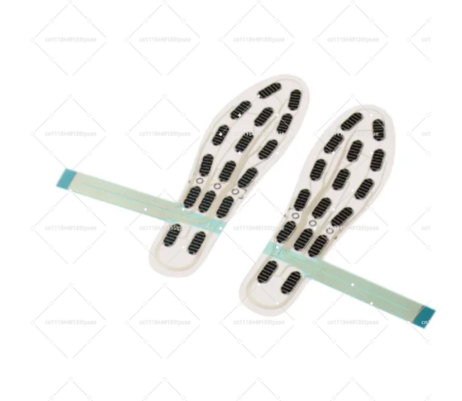 Soletta Intelligente FSR con S - Smart Posture Sensor recensione e prezzo