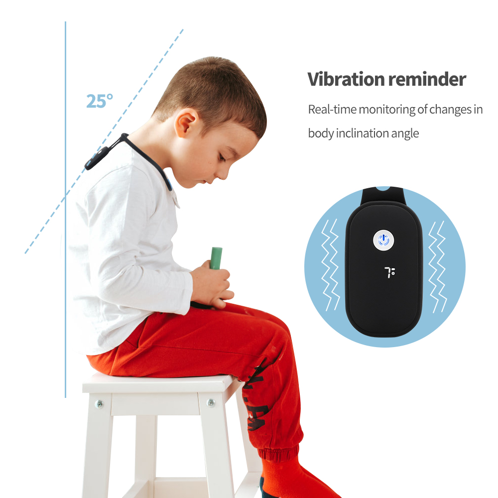Correttore posturale intellige - Smart Posture Sensor recensione e prezzo