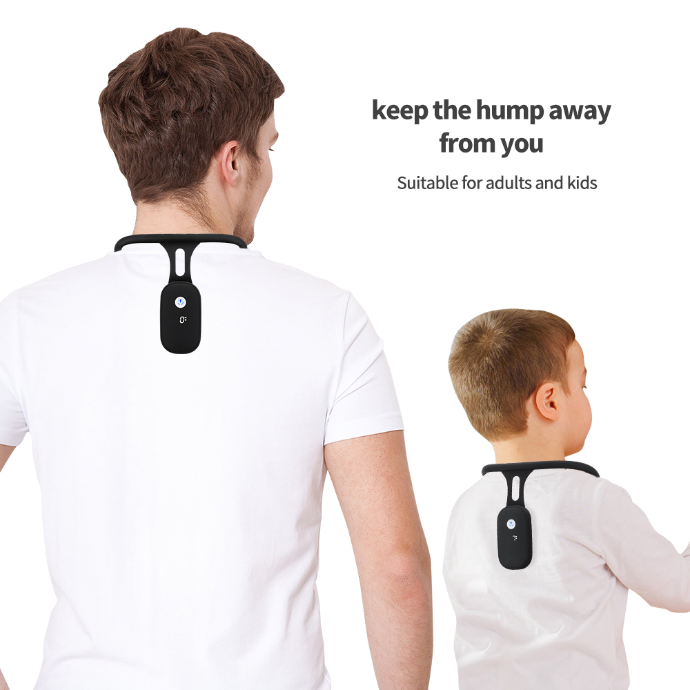 Correttore posturale intellige - Smart Posture Sensor recensione e prezzo