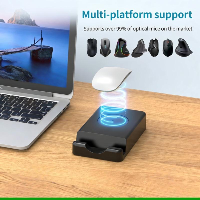 I jiggler del mouse non rileva - Auto Mouse Mover recensione e prezzo